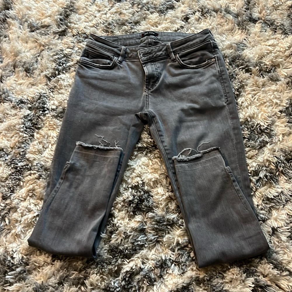 Dear John skinny Jean